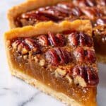 Pecan Pie Dump Cake Recipe