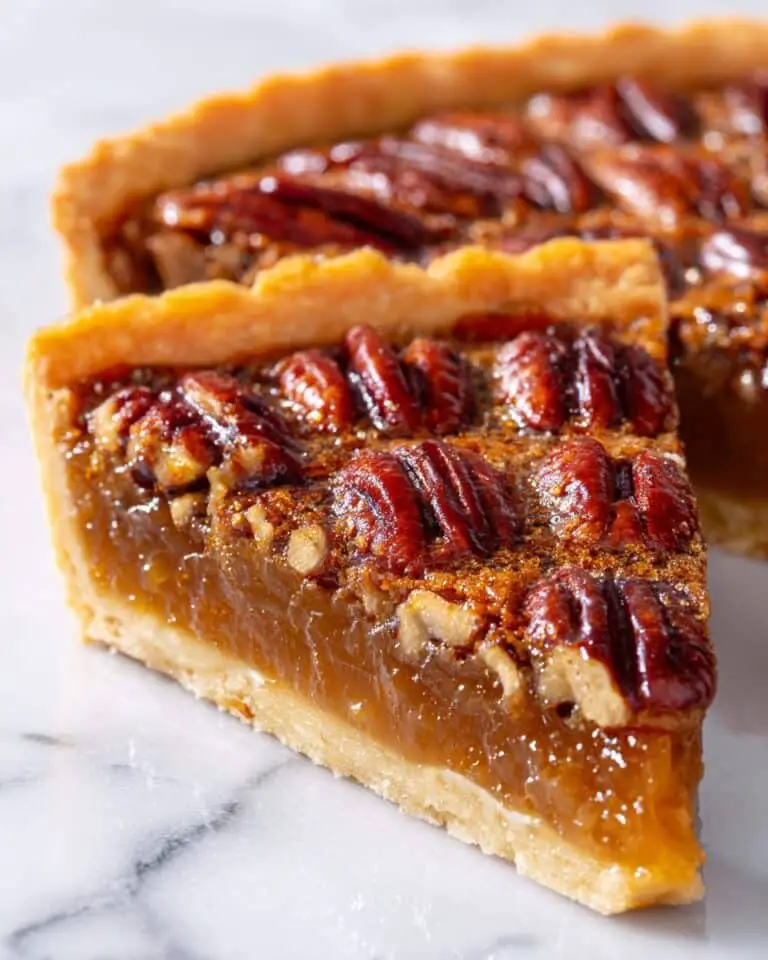 Pecan Pie Dump Cake Recipe