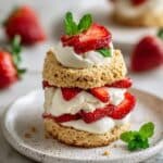 Easy Strawberry Shortcake Recipe