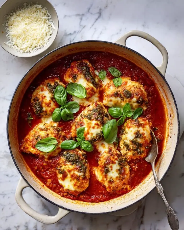 Summer Stuffed Shells with Ricotta, Spinach, and Zucchini Recipe