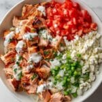Summer Salmon Spread Recipe