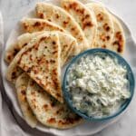 Easy Tzatziki Sauce Recipe