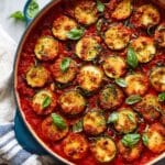 Zucchini Involtini Bake Recipe