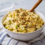 Southern Potato Salad Recipe