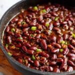 Southern Baked Beans Recipe