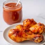 Homemade Honey BBQ Sauce Recipe