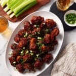 Honey BBQ Chicken Recipe