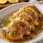 Chicken Limone Recipe