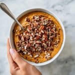 Pumpkin Spice Oatmeal Recipe