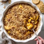 Pumpkin French Toast Casserole Recipe