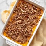Fluffy Gluten-Free Pumpkin French Toast Casserole Recipe