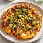 Kimchijeon (Korean Kimchi Pancake) Recipe