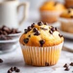 Greek Yogurt Protein Muffins Recipe