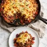 Vegetarian Lentil Casserole Recipe