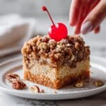 Summer Cocktail Cake Recipe