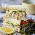 Ultimate Crab Sandwich Recipe