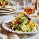 Loaded Caesar Salad Dip Recipe