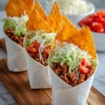 Walking Tacos Recipe