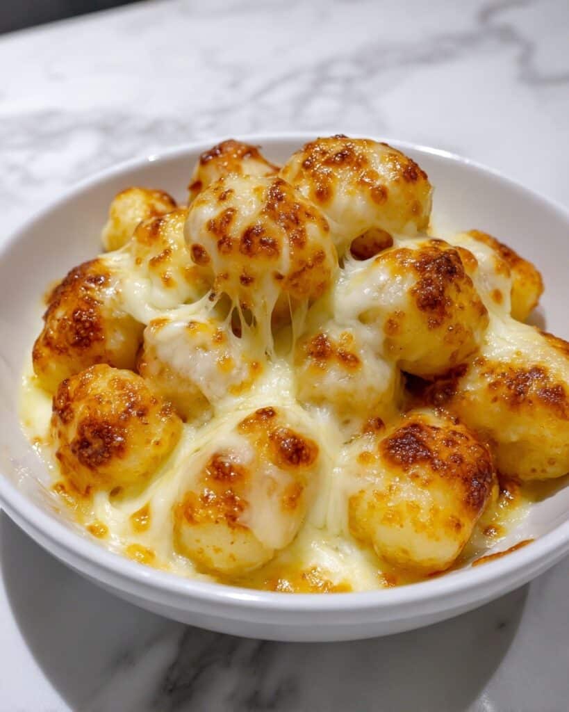 Creamy Honey Pepper Chicken Mac and Cheese Delight Recipe
