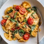 Pasta alla Sorrentina Recipe