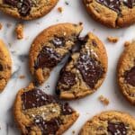 Easy Chocolate Chip Cookies Recipe