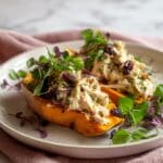 Everything Bagel Chicken Salad Recipe