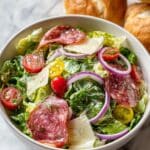 Grinder Salad Recipe