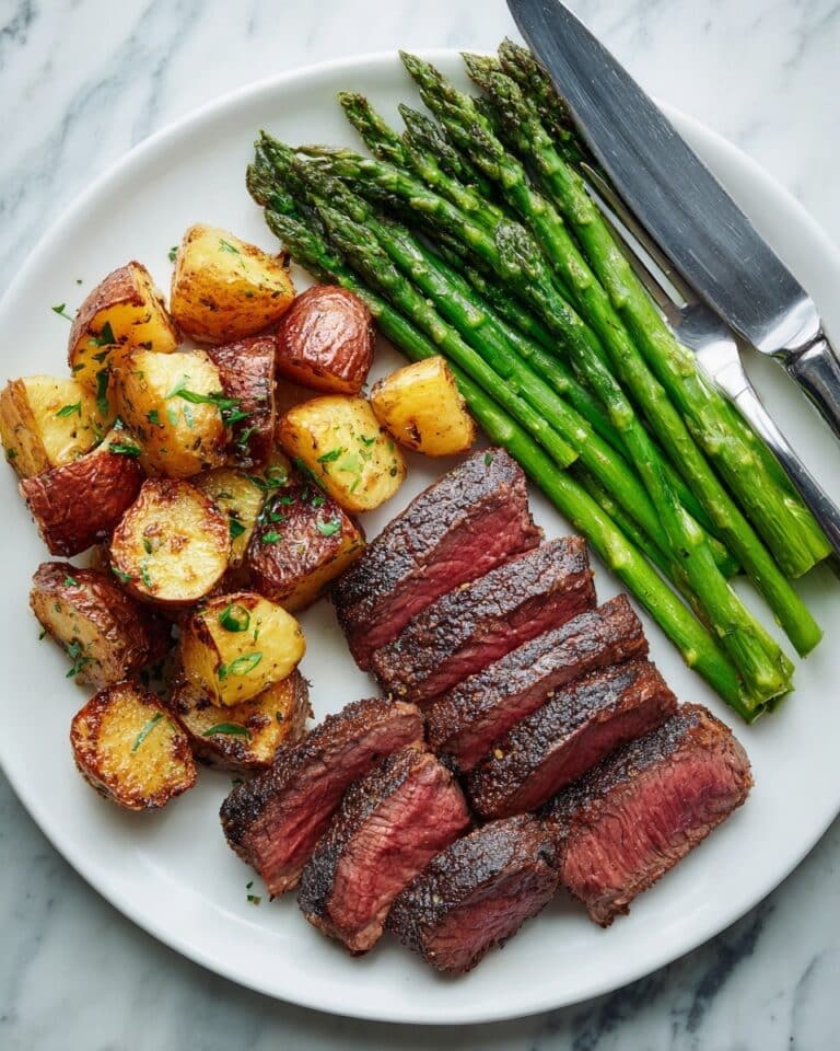 Best Steak Marinade Recipe