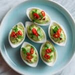 Mini Veg Tortillas: Colorful Bite-Sized Vegetarian Wraps Recipe