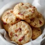 Cranberry Cookies Recipe