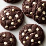 Inside Out Chocolate Chip Cookies Recipe