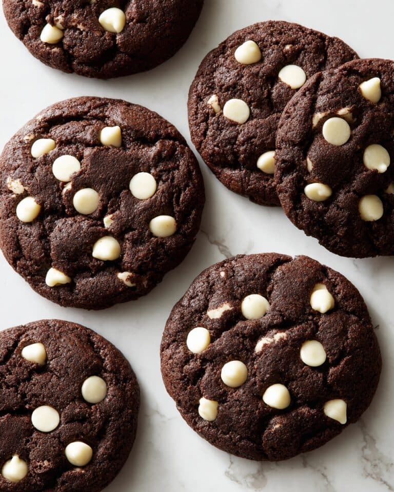 Inside Out Chocolate Chip Cookies Recipe