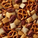 Cinnamon Sugar Chex Mix Recipe