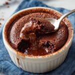 Chocolate Pudding Cake Recipe