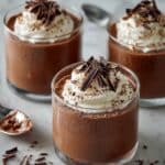 Chocolate Mousse Recipe