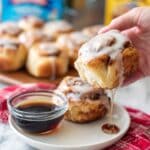 Breakfast Pigs In A Blanket Recipe