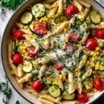 Summer Vegetable Primavera Recipe