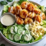 Crunchy Shrimp Salad Recipe